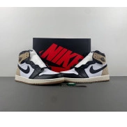 WMNS FD2596-021 Latte 1 OG High Air Jordan 0709